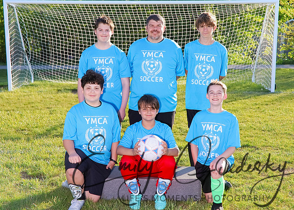 Friday Team-7