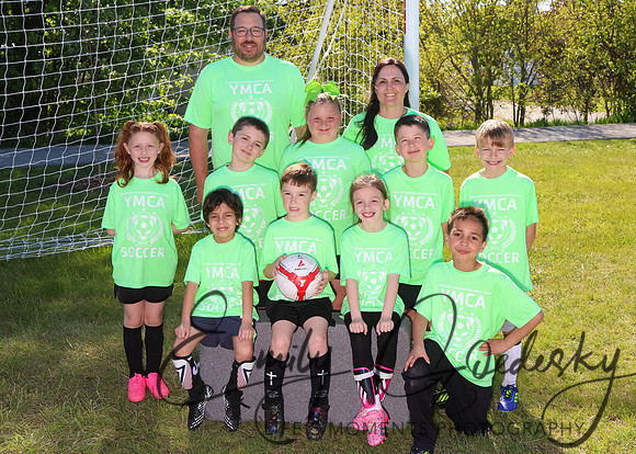 Thursday Team-1