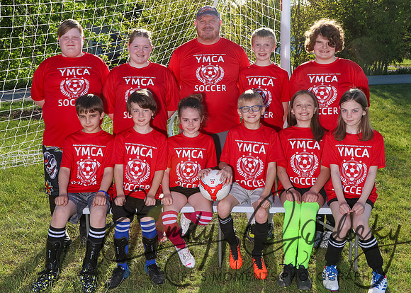 Thursday Team-9