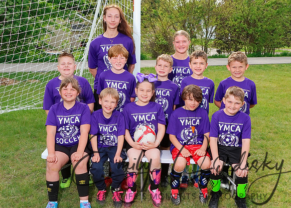 Tuesday Team-1