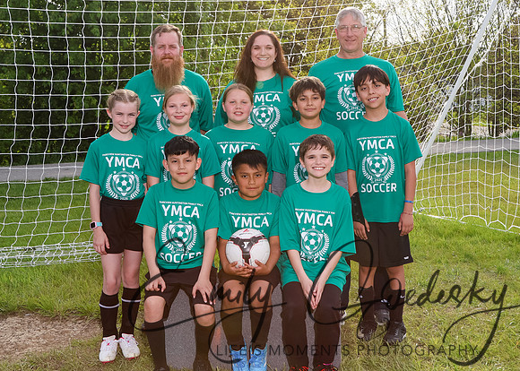 Tuesday Team-6-2