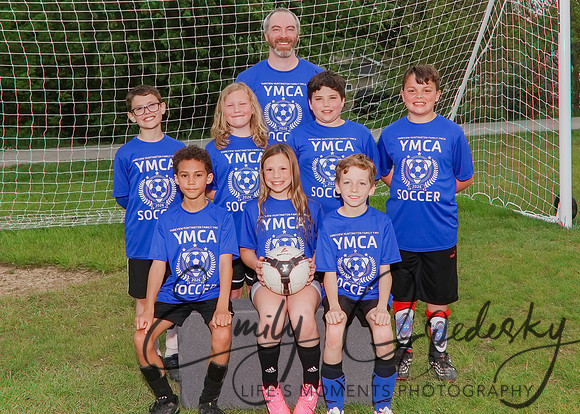 Tuesday Team-8