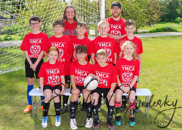 Wednesday Team-2