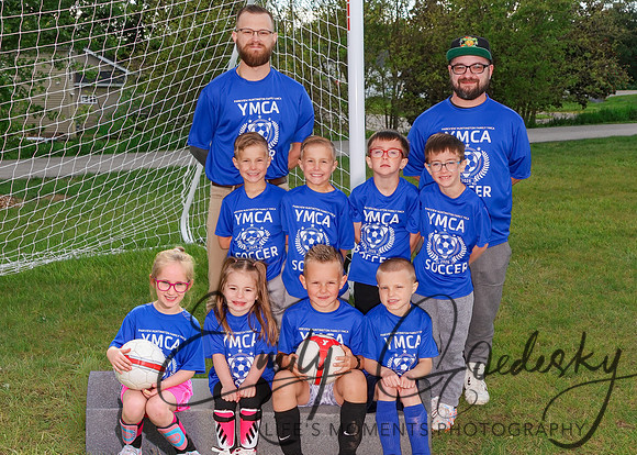 Wednesday Team-4