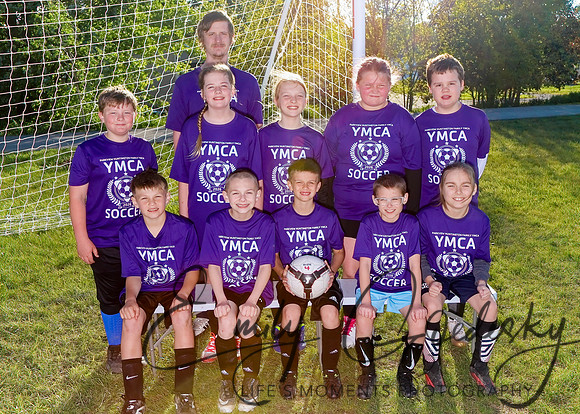Wednesday Team-6