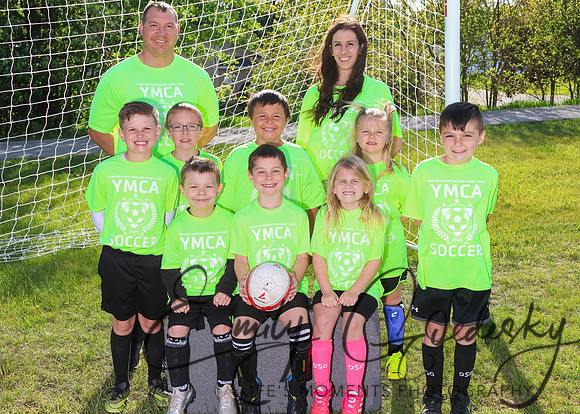 Wednesday Team-5