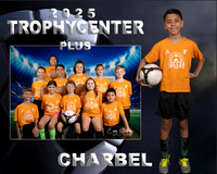 Charbel LopezMemory Mate