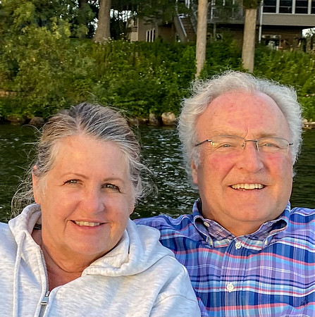Stan & Sue Rice