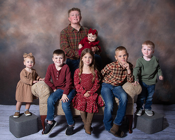 Richison Grandkids-2