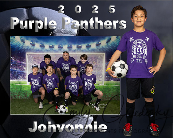 Johvonnie Memory Mate-2