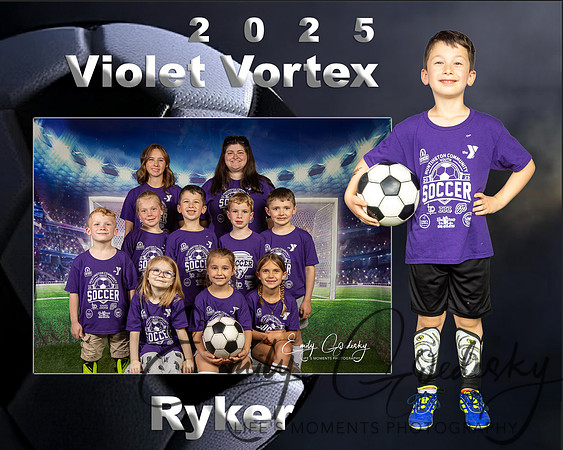 Ryker Memory Mate