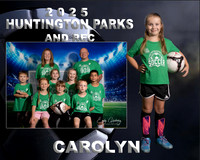 Carolyn Rittenhouse Memory Mate