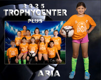 Aria Brumfield Memory Mate