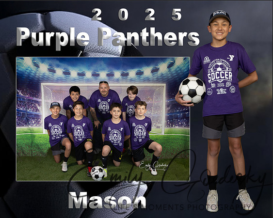 Mason Memory Mate-2
