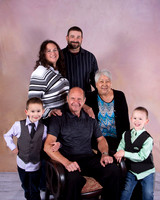 Family Edit