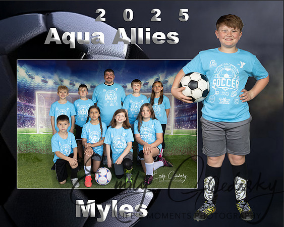 Myles Memory Mate